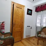 Casa Josefa Holiday home