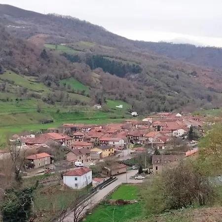 度假居 Casa Josefa Villasuso de Cieza