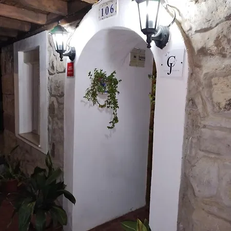 Casa Josefa *