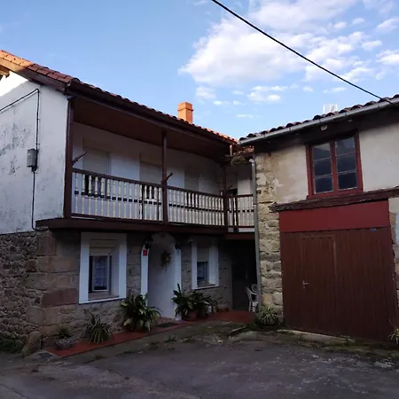 Holiday home Casa Josefa Villasuso de Cieza