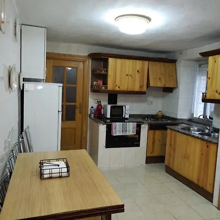 Holiday home Casa Josefa *