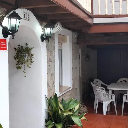 Casa Josefa