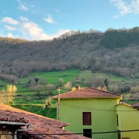 Holiday home Casa Josefa