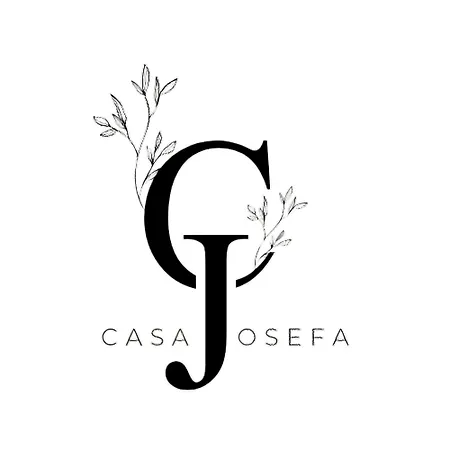 Casa Josefa Holiday home *
