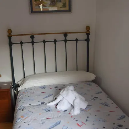 Casa vacanze Casa Josefa Villasuso de Cieza