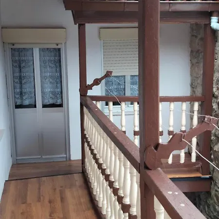 Vakantiehuis Casa Josefa