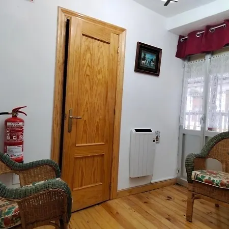 Casa Josefa Vakantiehuis