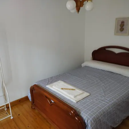 Casa Josefa Holiday home *