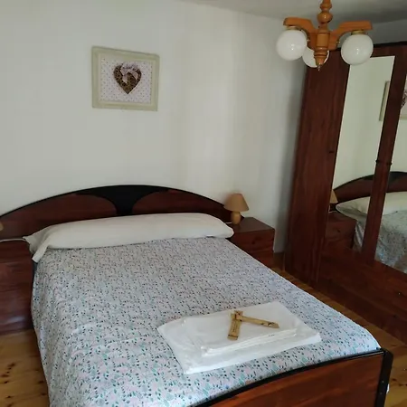 Casa Josefa 度假居 Villasuso de Cieza