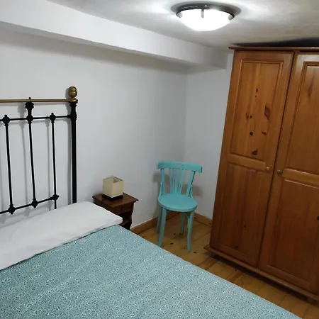 Casa Josefa Holiday home *