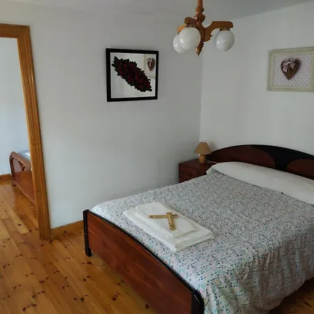 Casa Josefa Casa vacanze Villasuso de Cieza