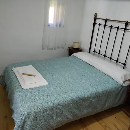 Casa Josefa * Villasuso de Cieza