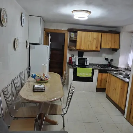 Casa Josefa * Villasuso de Cieza