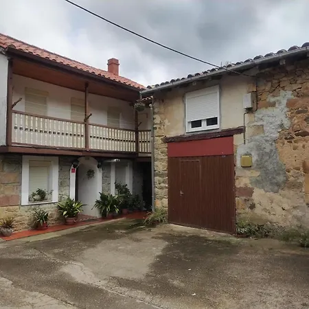 Casa Josefa 別荘
