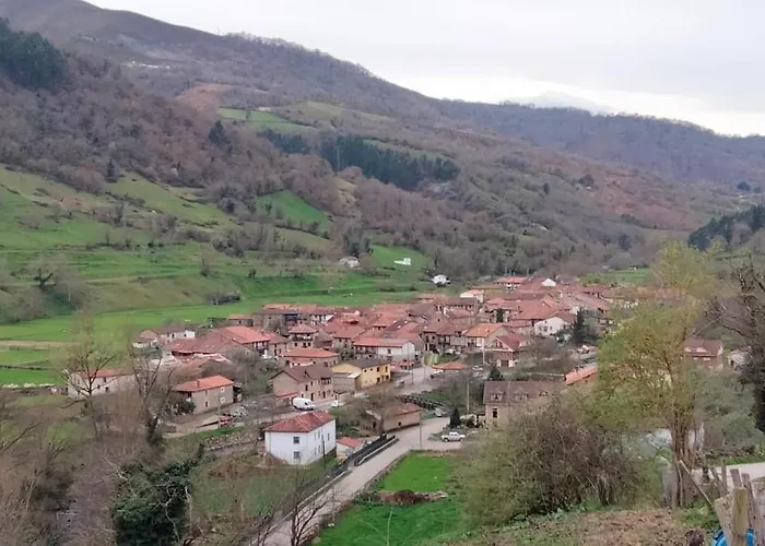 別荘 Casa Josefa Villasuso de Cieza