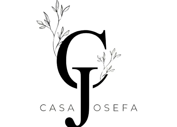 Casa Josefa 別荘 *