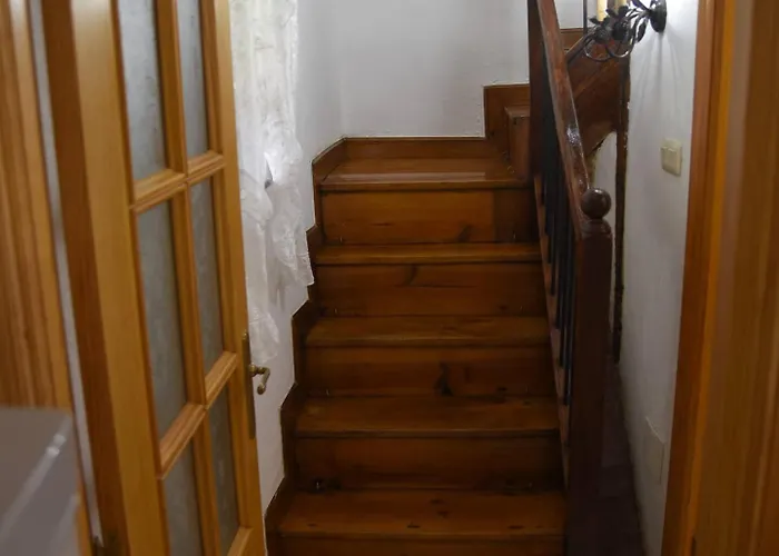 펜션 Casa Josefa Villasuso de Cieza