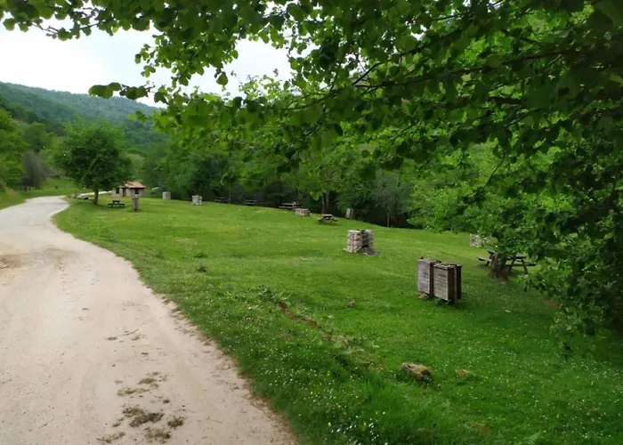 펜션 Casa Josefa *