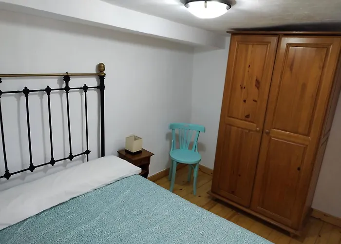 Casa Josefa 別荘 *