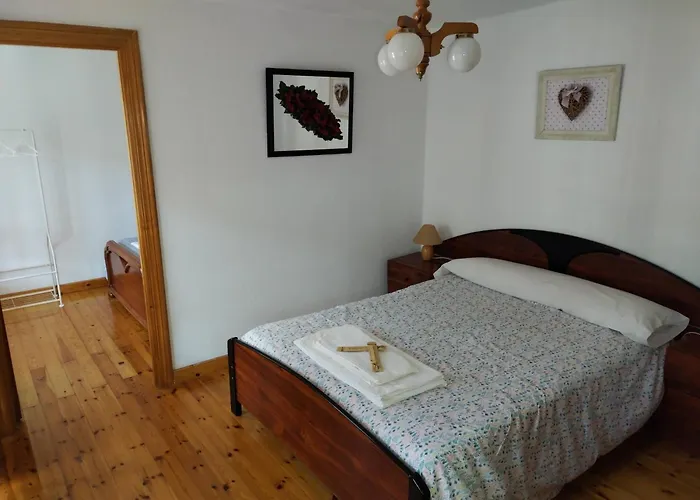 Casa Josefa 펜션 Villasuso de Cieza