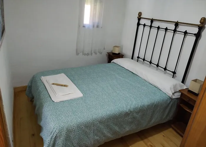 Casa Josefa * Villasuso de Cieza