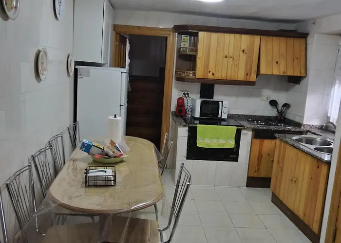 Casa Josefa * Villasuso de Cieza