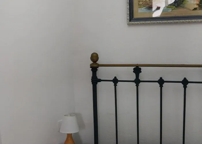 Casa Josefa 別荘 Villasuso de Cieza